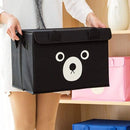 Panda Storage Box