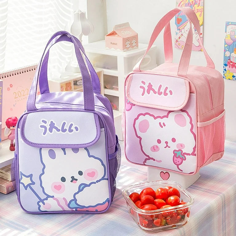 Lunch Bag For Kids