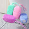 Silicone Bath Body Scrubber