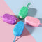 Silicone Bath Body Scrubber