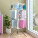 Laundry Cloth Drying Rack