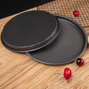 Non Stick Pizza Baking Pan 3Pcs Set