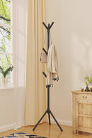 Multi Purpose Coat Rack Hanger