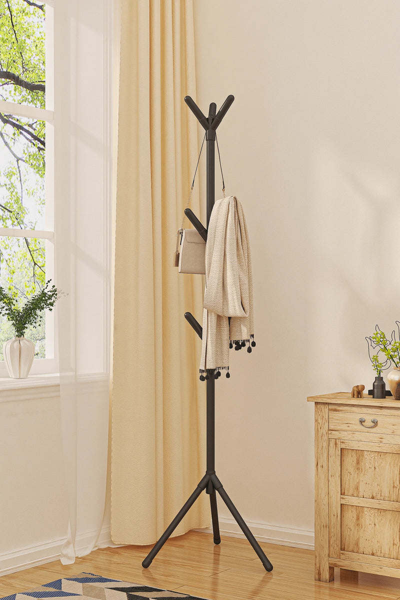 Multi Purpose Coat Rack Hanger