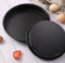 Non Stick Pizza Baking Pan 3Pcs Set