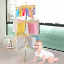 Laundry Cloth Drying Rack