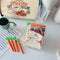 MAGNETIC CARROT SEALING CLIP (Pack Of 5)