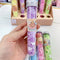 Mini Flower Paper Soap