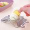 Stainless Steel Egg Slicer