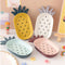 Pineapple Shape Soap Box