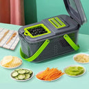 22 in 1 Multifunctional Vegetable Chopper