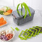 22 in 1 Multifunctional Vegetable Chopper