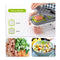 22 in 1 Multifunctional Vegetable Chopper