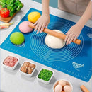 Silicone Roti Mat