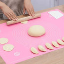 Silicone Roti Mat