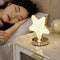 Star Lamp, Touch Lamp Crystal lamp