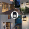 Solar Wall Lights Outdoor