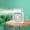 Portable Air Conditioner Mist Fan