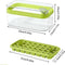 32Grid Silicone Ice Mold with Storage Box