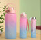 Motivational Bottle Set (3pcs)