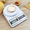 Digital Kitchen Weight Scale Capacity 10KG