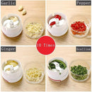 Mini -Food Chopper